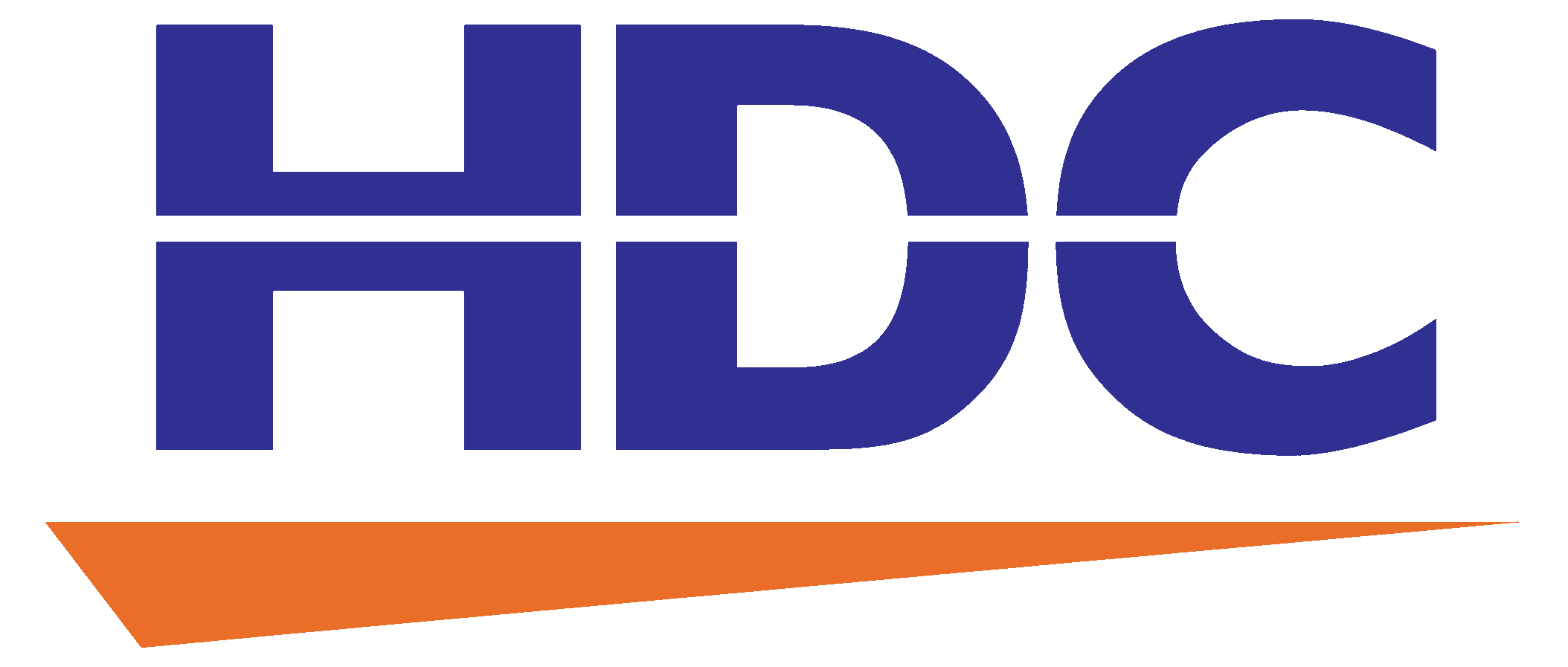 Halal Industry Development Corporation Logo